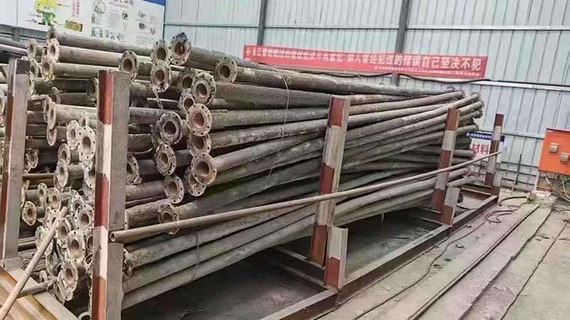 定西市湖南出售150风管和80水管